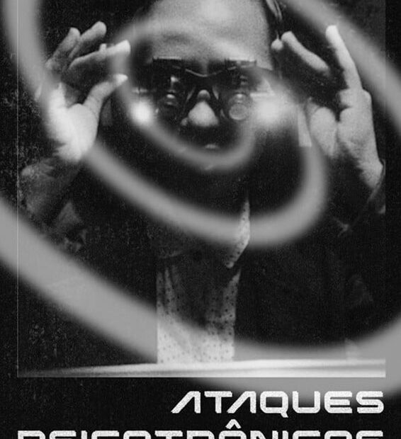 Ataques psicotrônicos