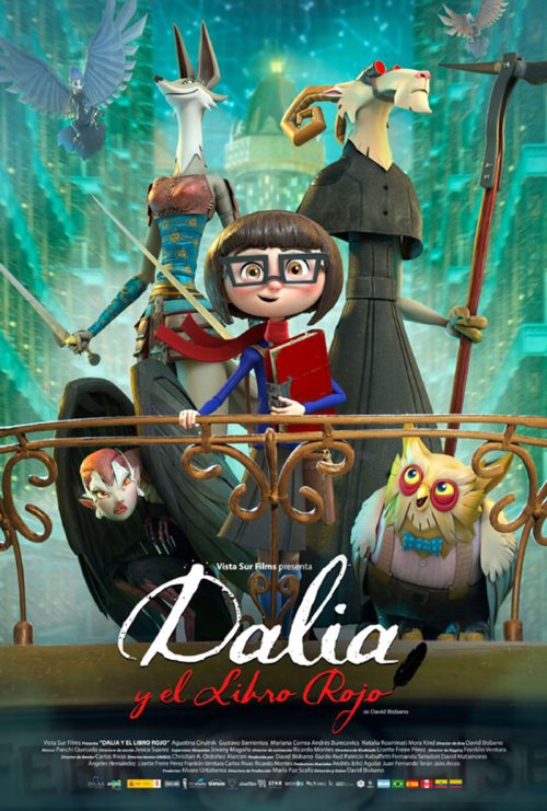 Dalia-e-o-livro-vermelho