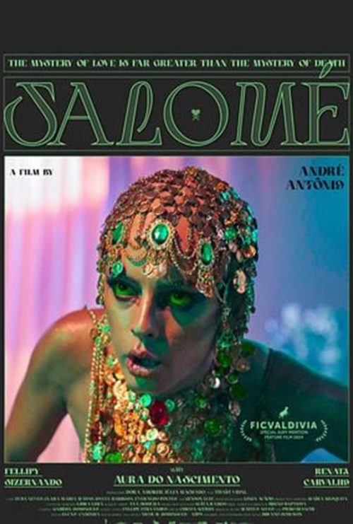 salome